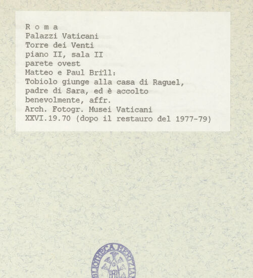 Rückseite von bh412847_recto