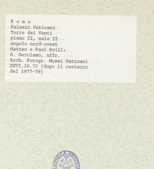 Rückseite von bh412849_recto