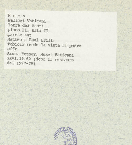 Rückseite von bh412852_recto