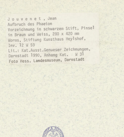 Rückseite von bh412886_recto