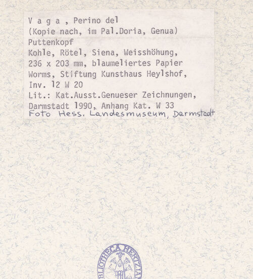 Rückseite von bh412890_recto