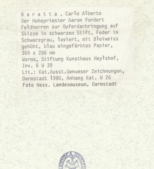 Rückseite von bh412892_recto