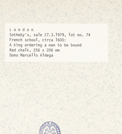 Rückseite von bh412982_recto