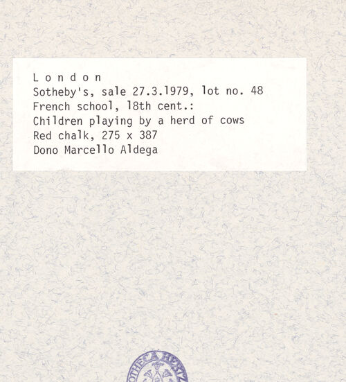 Rückseite von bh412985_recto