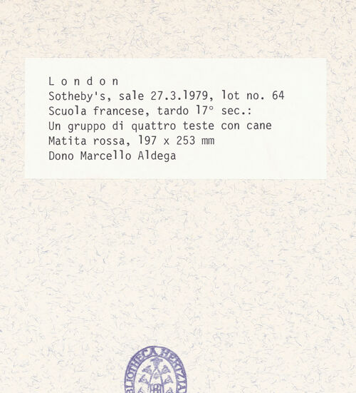 Rückseite von bh412988_recto