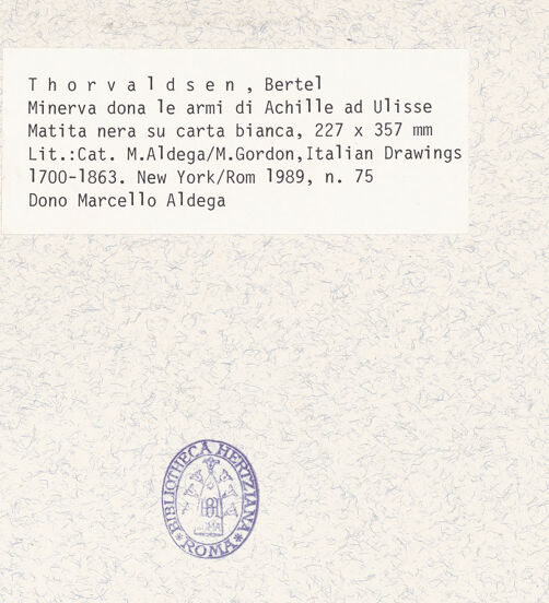 Rückseite von bh413000_recto