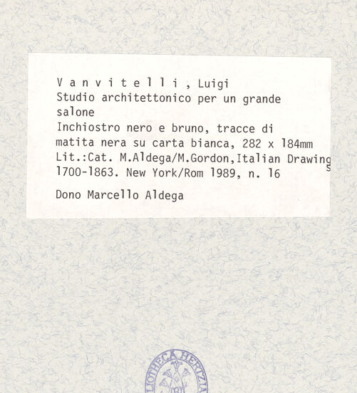 Rückseite von bh413003_recto