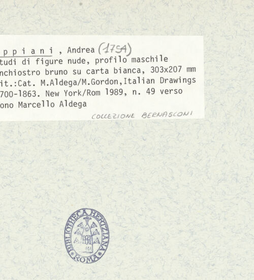 Rückseite von bh413033_recto