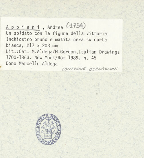 Rückseite von bh413038_recto