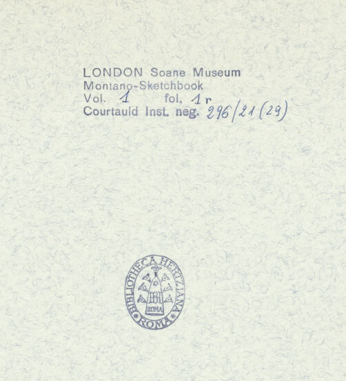 Rückseite von bh413067_recto