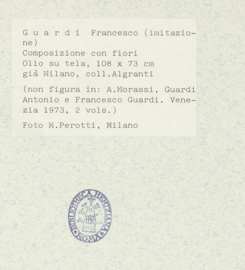 Rückseite von bh413095_recto