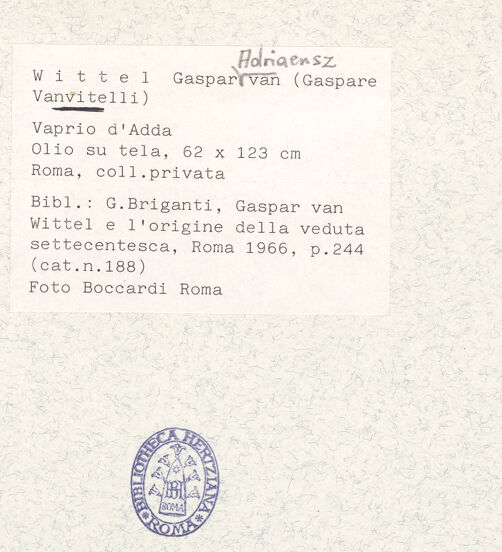 Rückseite von bh413102_recto