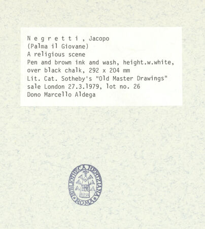 Rückseite von bh413105_recto