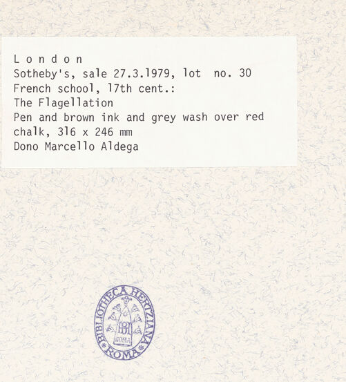 Rückseite von bh413107_recto