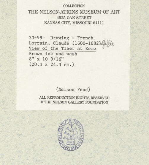 Rückseite von bh413116_recto