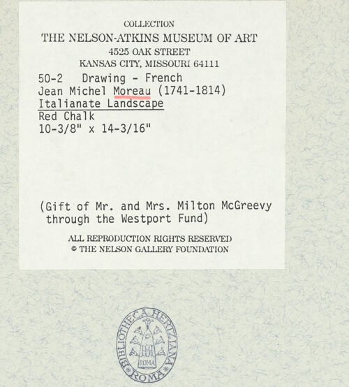 Rückseite von bh413130_recto