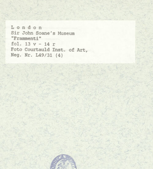 Rückseite von bh413143_recto