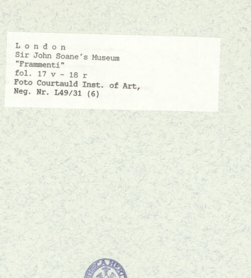 Rückseite von bh413145_recto