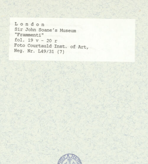 Rückseite von bh413146_recto