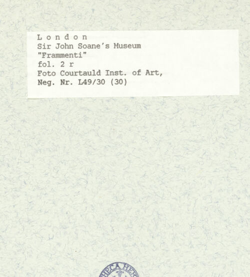 Rückseite von bh413147_recto