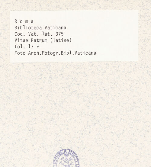 Rückseite von bh413166_recto