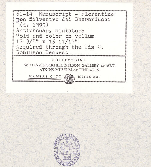 Rückseite von bh413197_recto