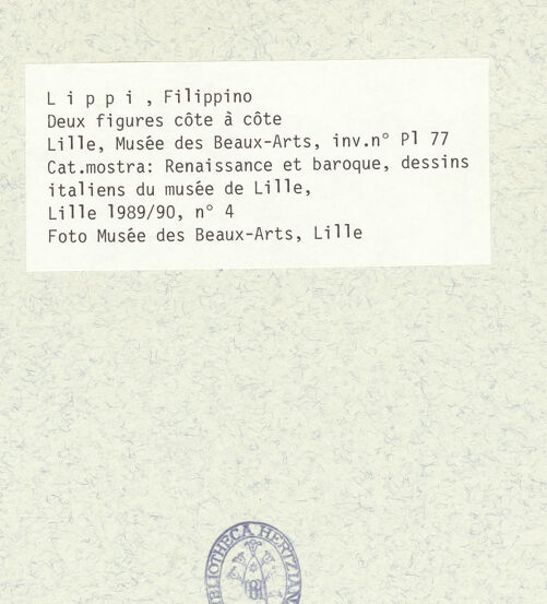 Rückseite von bh413200_recto