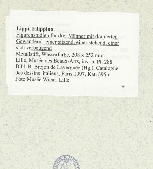 Rückseite von bh413201_recto