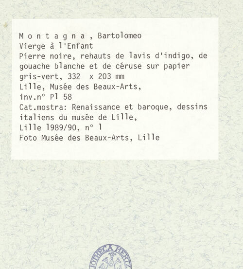 Rückseite von bh413207_recto