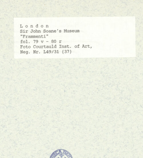 Rückseite von bh413214_recto