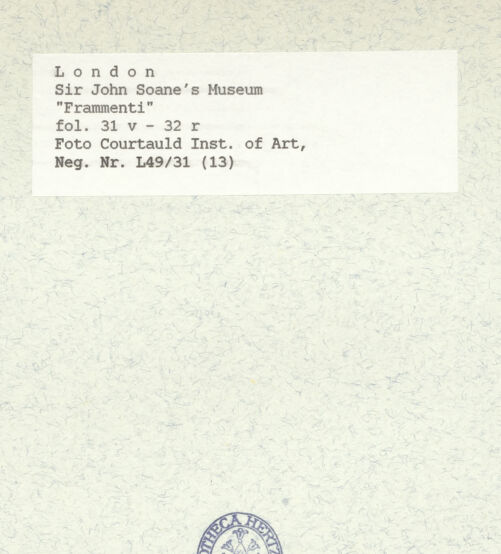 Rückseite von bh413229_recto