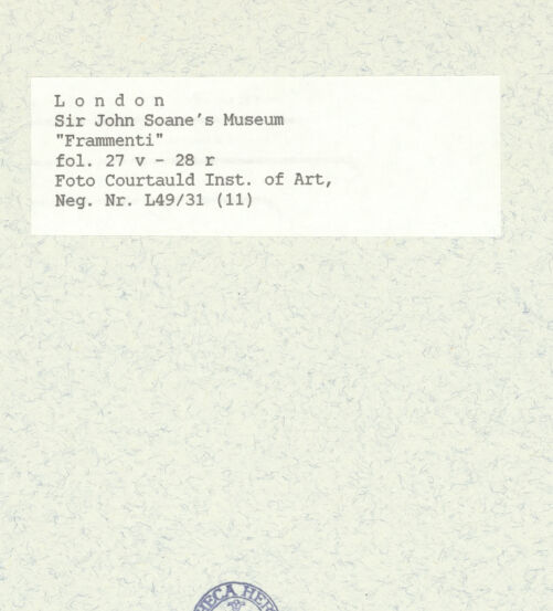 Rückseite von bh413231_recto