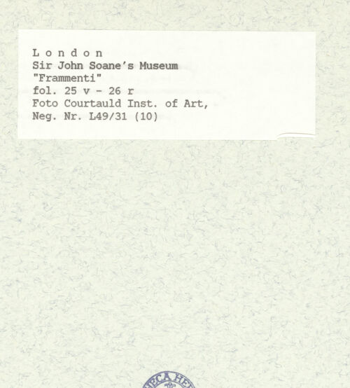 Rückseite von bh413232_recto