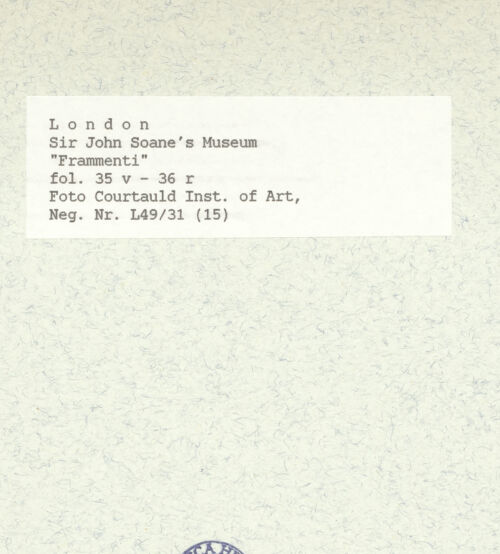 Rückseite von bh413237_recto