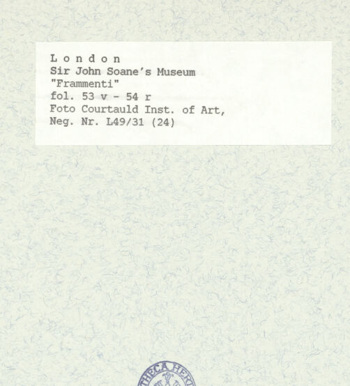 Rückseite von bh413238_recto