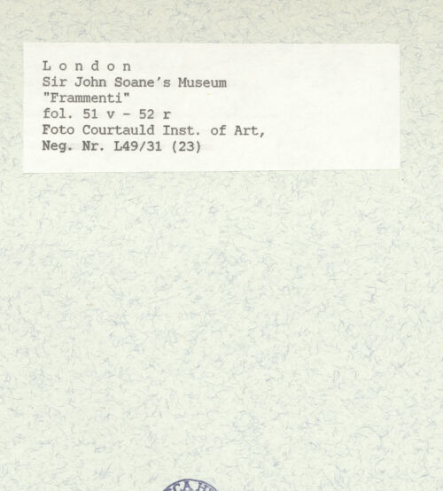 Rückseite von bh413239_recto