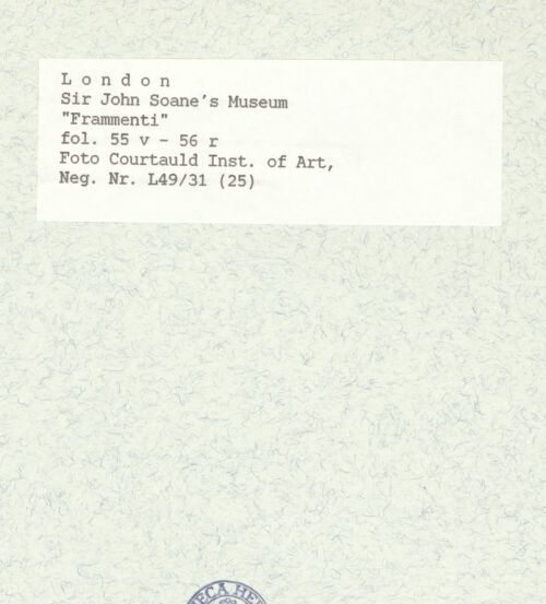 Rückseite von bh413247_recto