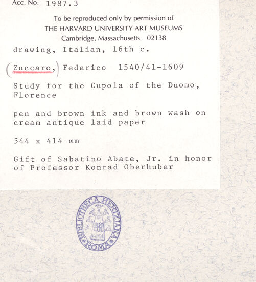 Rückseite von bh413256_recto