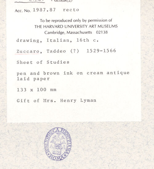 Rückseite von bh413258_recto