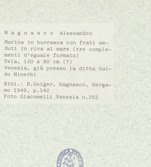 Rückseite von bh413266_recto