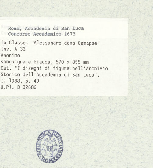 Rückseite von bh413301_recto