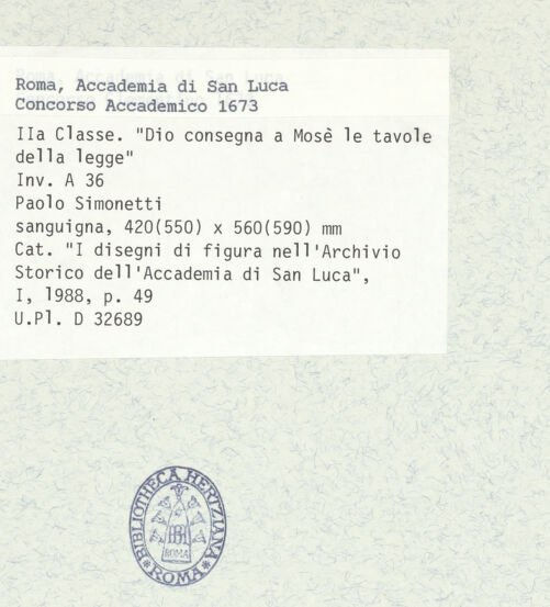 Rückseite von bh413304_recto