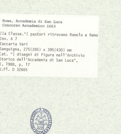 Rückseite von bh413306_recto