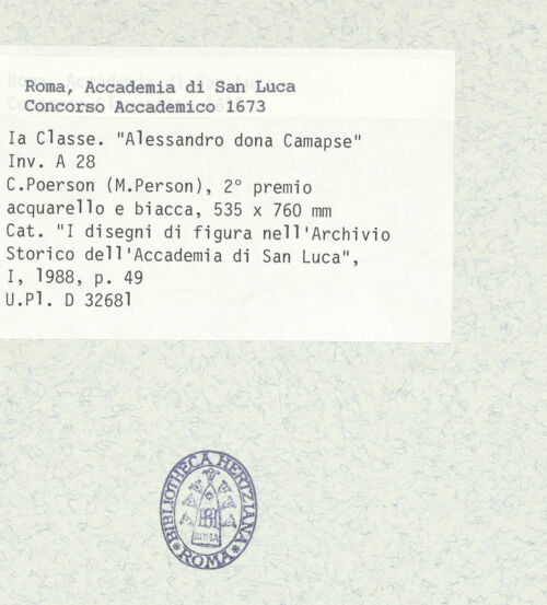 Rückseite von bh413309_recto