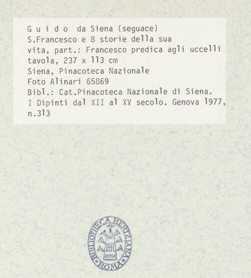 Rückseite von bh413344_recto