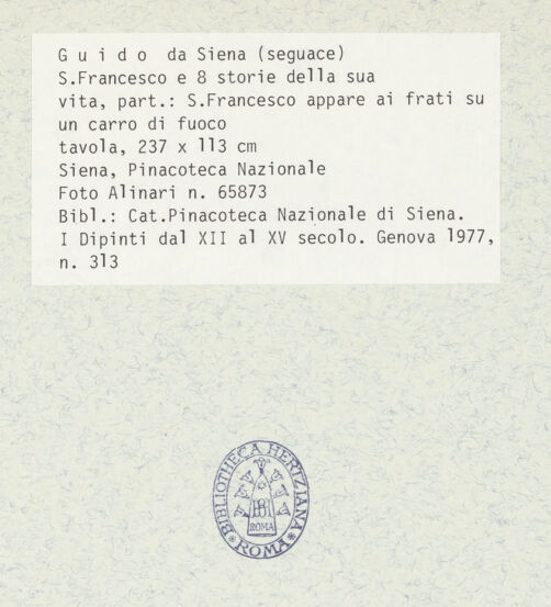 Rückseite von bh413373_recto