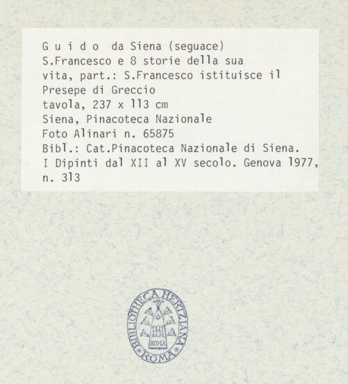 Rückseite von bh413375_recto