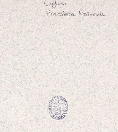 Rückseite von bh413523_recto