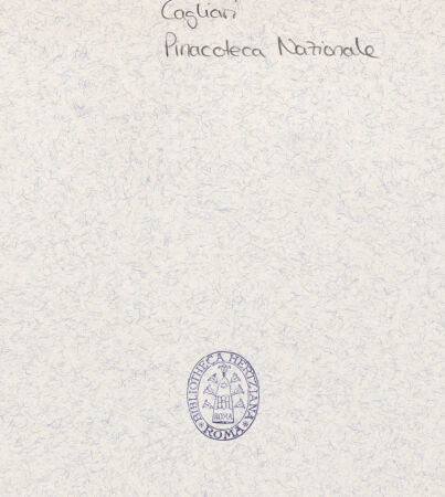 Rückseite von bh413524_recto