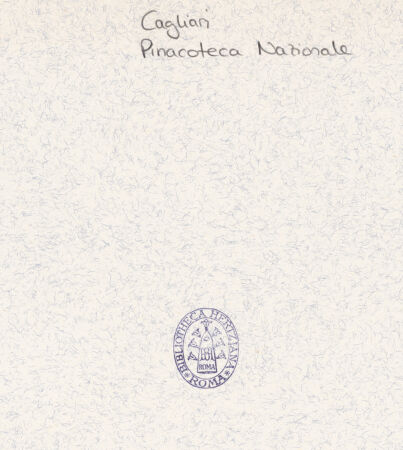 Rückseite von bh413525_recto